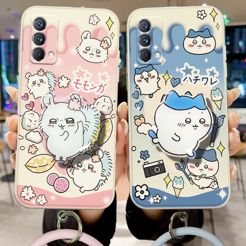 Chiikawa Phone case momonga hachi