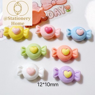 Sticker Nam Châm Dán Tủ Lạnh Hình Kẹo 3d