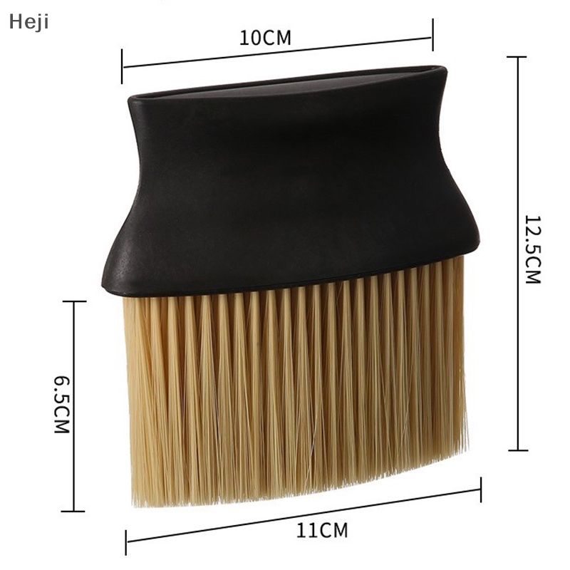 Heji Cọ Vệ Sinh Lỗ Thông Gió Xe Hơi / Nhà Cửa / Văn Phòng Mềm Mại Tiện Dụng vn