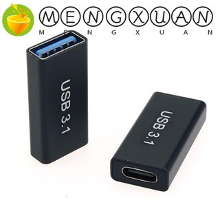Dây cáp nối dài đa năng type c đầu cắm sang cổng cắm usb 3.0 ổ cắm usb 3.0