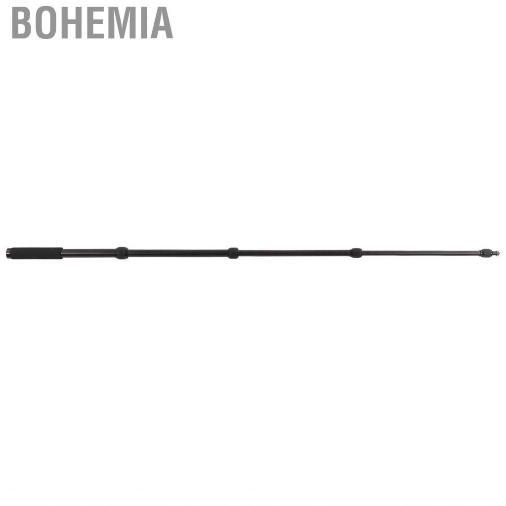 Bohemia Selfie Stick .5m Aluminum Alloy