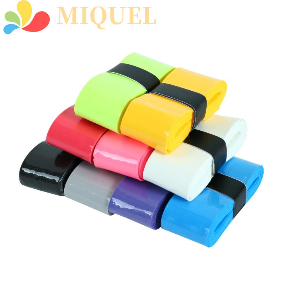 Miquel Băng Quấn Cán Vợt tennis Chống Trượt Thấm Hút Mồ Hôi Tiện Dụng