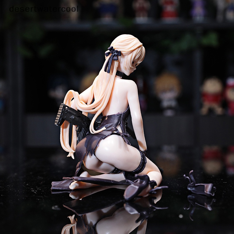 Dcvn Mô Hình Búp Bê ots-14 Hoạt Hình Anime Xinh Xắn