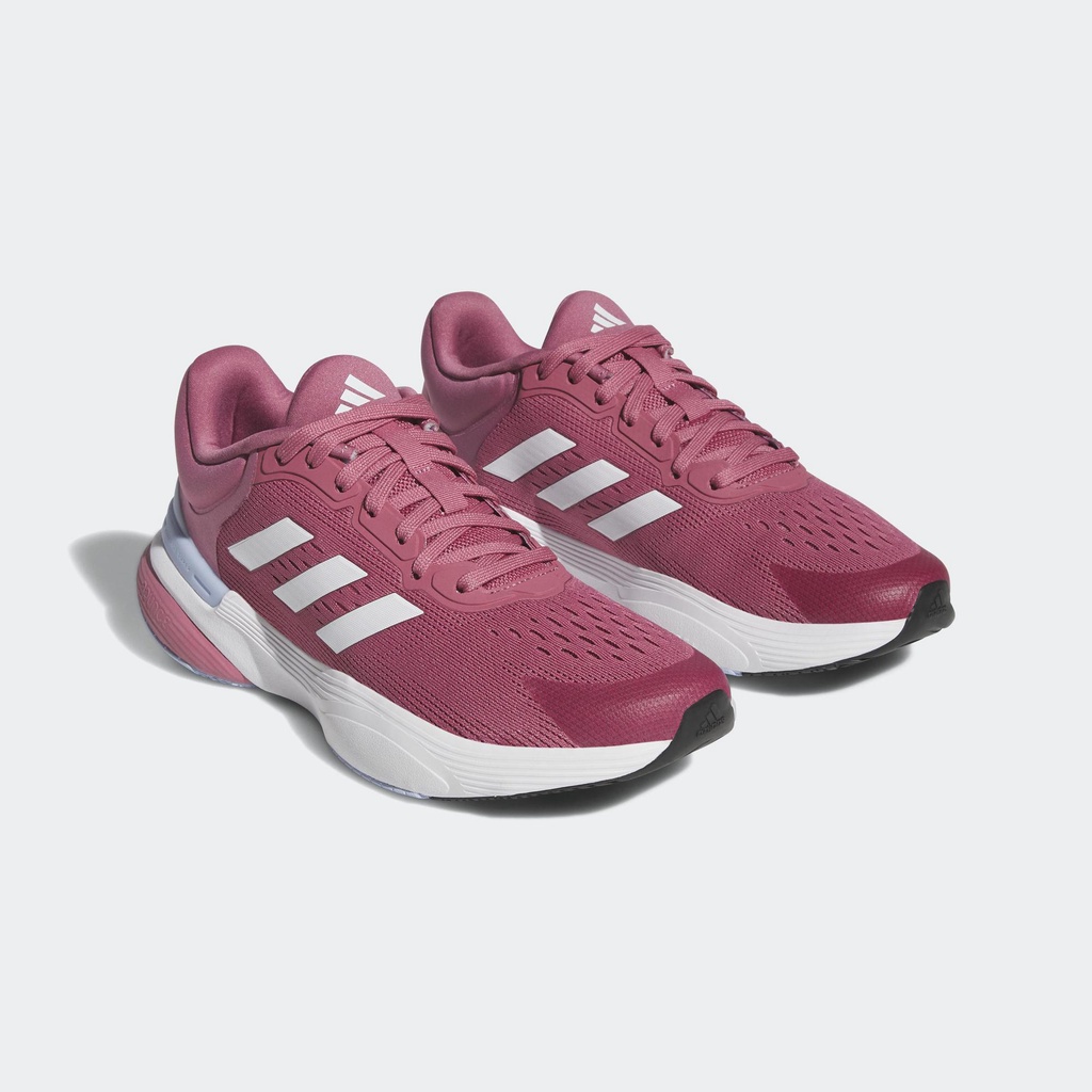 Adidas Chạy Giày Response Super 3.0 Nữ Hồng HP5941