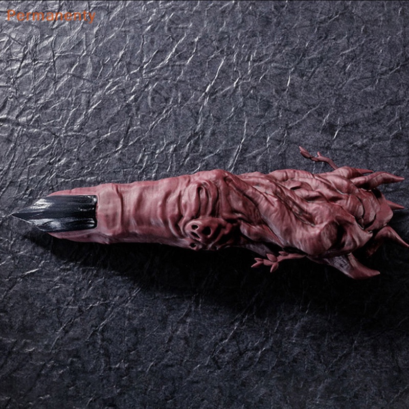 Mô Hình Ngón Tay Hóa Trang jujutsu kaisen ryomen sukuna
