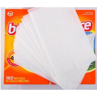 Tách Lẻ Giấy Thơm Bounce Làm Mềm Vải Hàng Mỹ - ATM Mart