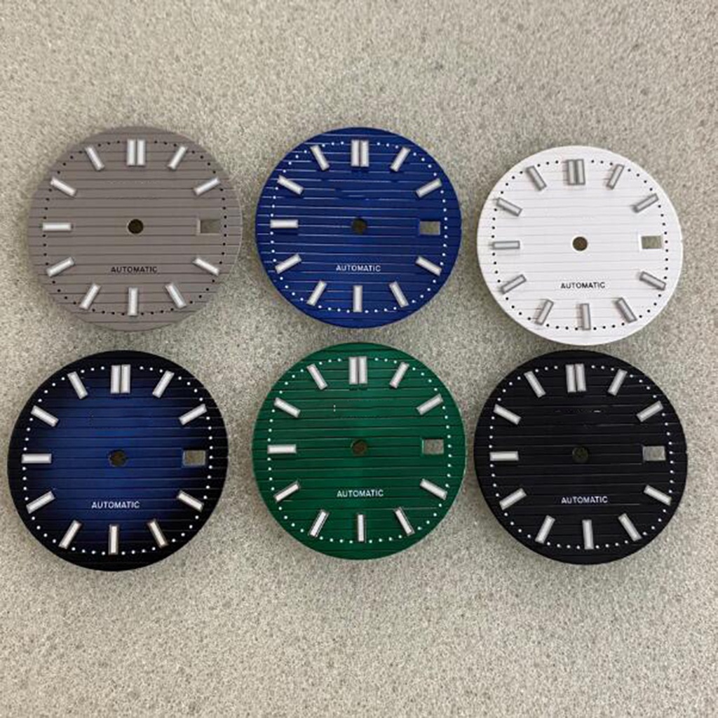 Linh Kiện Động Cơ Thay Thế Cho Đồng Hồ nh35 nh36 30.5mm