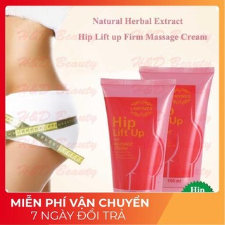 Kem nở mông kem nâng mông hip lift . Cam kết Nâng mông -Nở Mông sau 1 liệu trình
