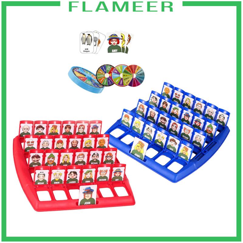 Bộ Trò Chơi Đoán Ý Nghĩa Lý Tưởng Cổ Điển Vui Nhộn Cho Bữa Tiệc