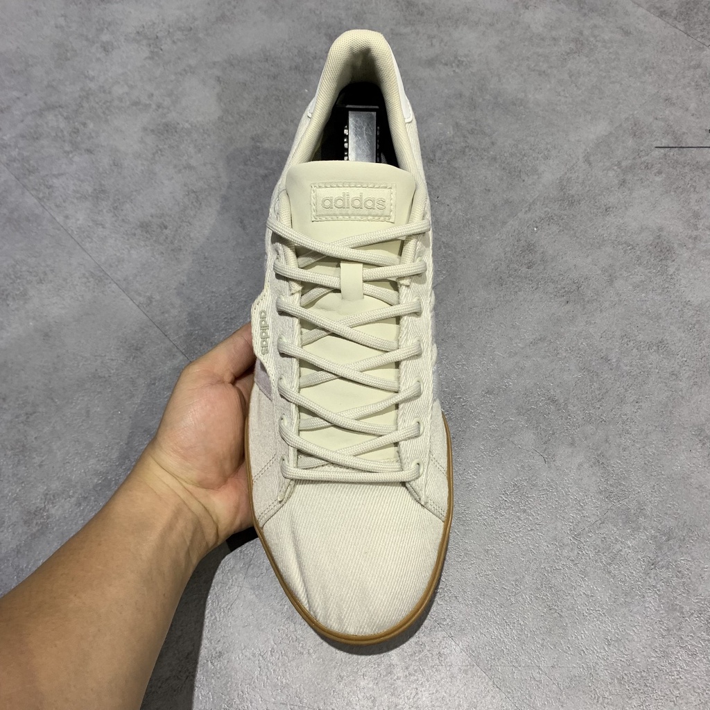 2hand giày a.didas neo Daily 30 Low Tops FY8450 SIZE 44 2/3 PVN9983