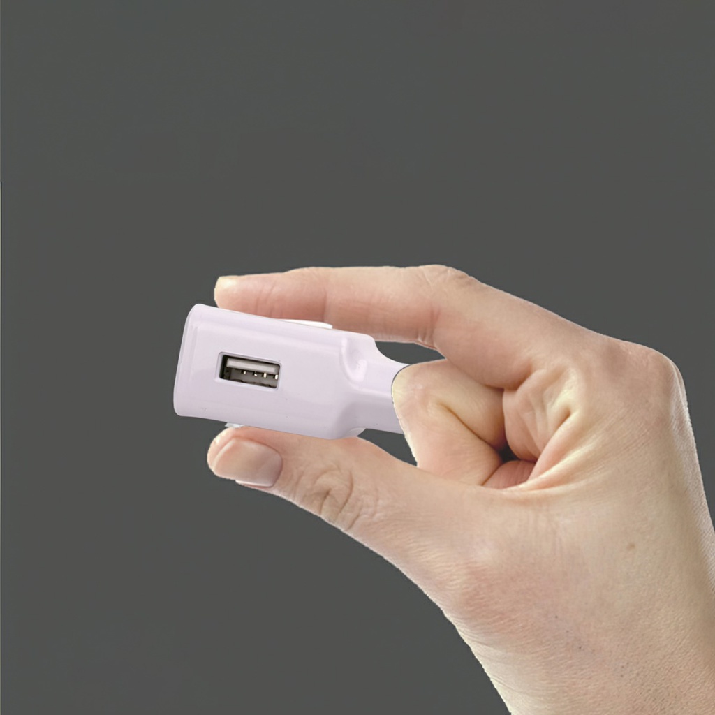 Củ sạc nhanh Samsung S7 Edge S7 Note4 JUGUE