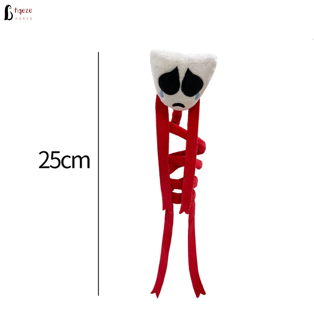 Búp Bê Nhồi Bông Hình Rạp Xiếc Kỹ Thuật Số Sống Động Thời Trang Cho Nhà Cửa