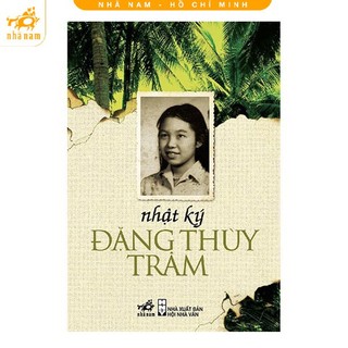 Sách - nhật ký đặng thị thùy trâm - nhã nam 1