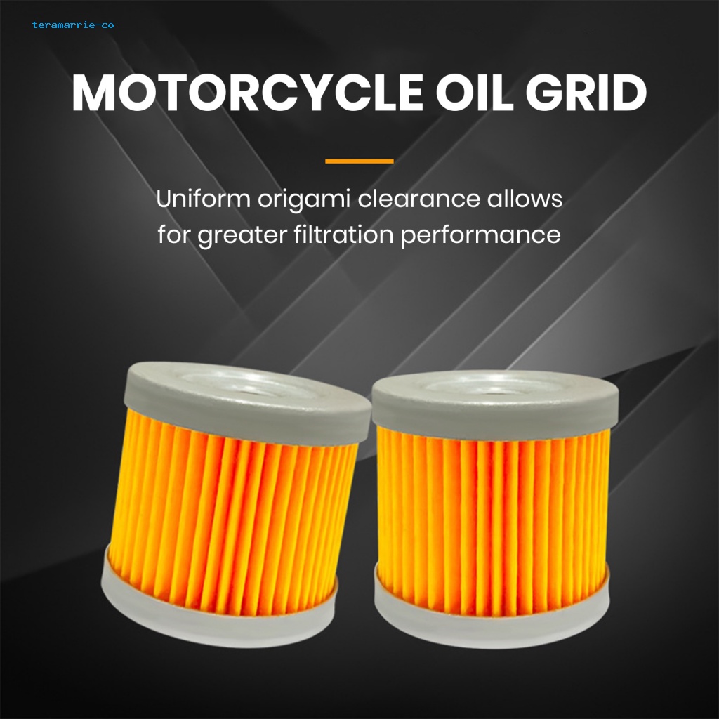 Bộ Lọc Dầu Chất Lượng Cao Cho Xe Máy suzuki gn125