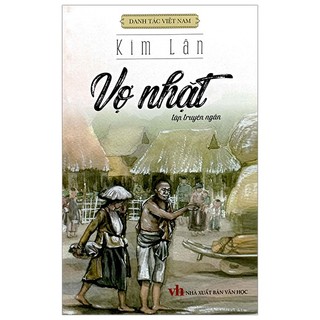 Sách Vợ Nhặt (Tái Bản 2023)