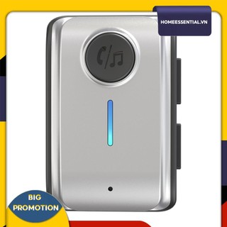 Bộ Thu Phát Âm Thanh bluetooth 5.3 jack Cắm 3.5mm