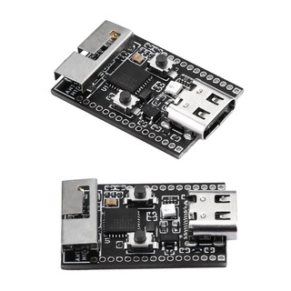 Bảng Mạch Phát Triển pcbfun esp32-c6 wifi + Mô-Đun Bluetoothrisc-v 32-bit processor type-c