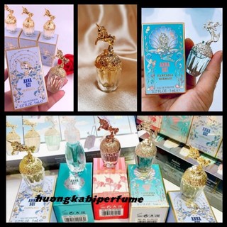 Nước hoa anna sui Fantasia mini 5ml & 30ml🌷hàng chuẩn - siêu yêu
