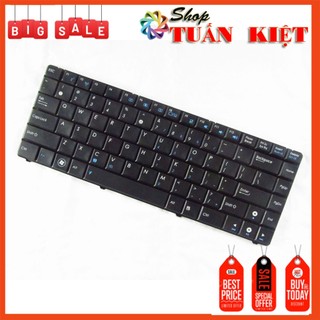 Bàn phím Laptop ASUS K40 - K40 P30 X8A X8A X8AIJ Pro8BIJ P81IJ