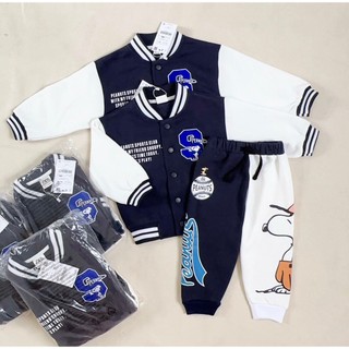Set bộ Zara bé trai {{Teedybear}}
