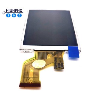 Màn Hình LCD Canon A480 Đa Năng Dễ Sử Dụng