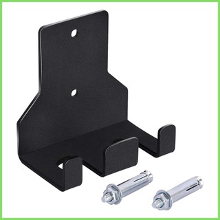 Giá Treo Quả Tạ Gắn Tường Tiện Dụng Cho Thanh Tạ jinxusw1vn