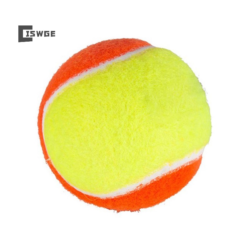 Bóng Tennis Mềm Chuyên Nghiệp 50% Áp Suất Tiêu Chuẩn