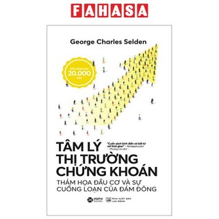 Sách Tâm Lý Thị Trường Chứng Khoán