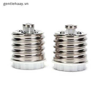 Đuôi Đèn Chuyển Đổi Từ E40 Sang E27