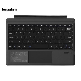 Bàn PhíM Gaming Bluetooth Không Dây Type-c Cho Microsoft Surface Pro 3 / 4 / 5 / 6 / 7