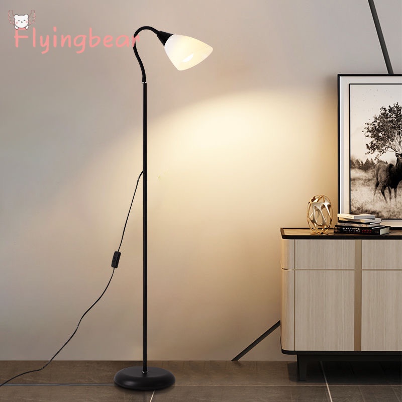 Đèn LED Chiếu Sáng Sàn Nhà Bảo Vệ Mắt