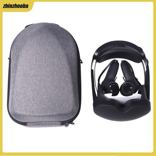Túi Vỏ Cứng Đựng Mắt Kính Có Dây Đeo Vai Cho Meta Quest Pro Vr