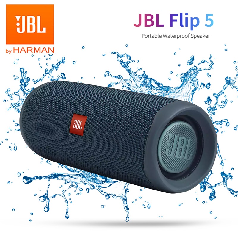 Loa Bluetooth Mini, Loa Bluetooth Sony, Loa Bluetooth Jbl  Flip 5 Chính Hãng Loa Bluetooth Siêu Trầm IPX7