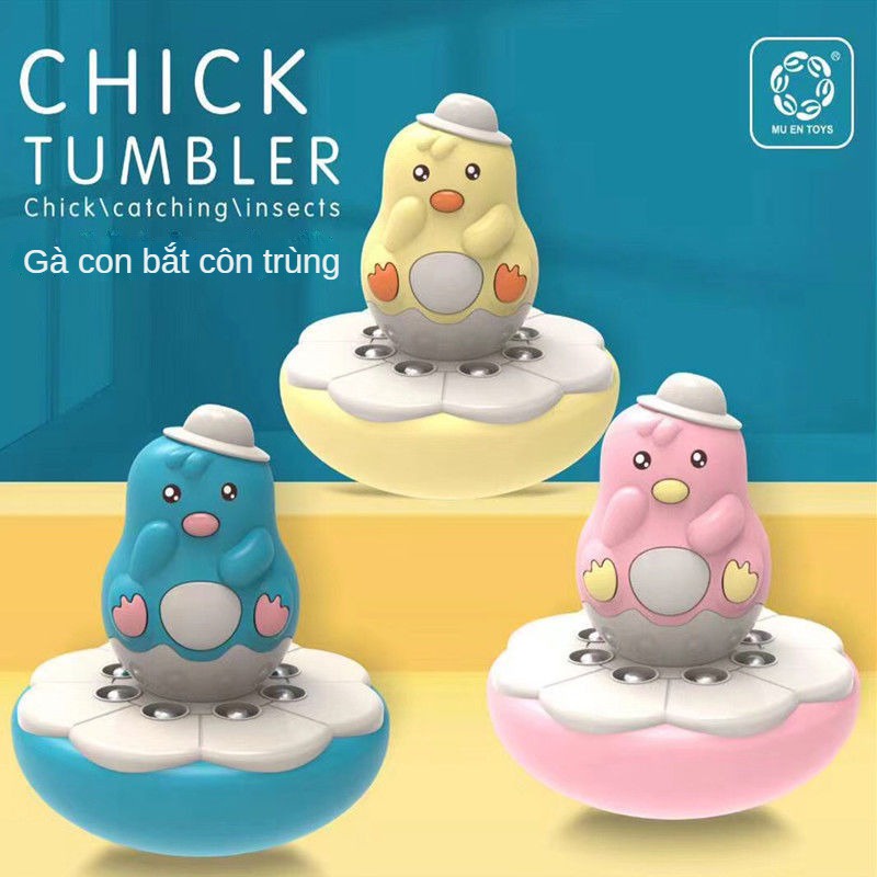 Đồ Chơi Bắt Côn Trùng Cho Bé