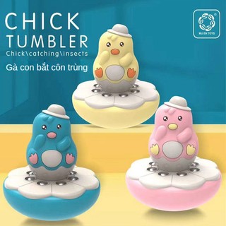 Đồ chơi bắt côn trùng cho bé