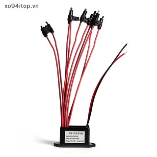 Mô Đun Tạo Ion Âm Ozone 220V XOITOP