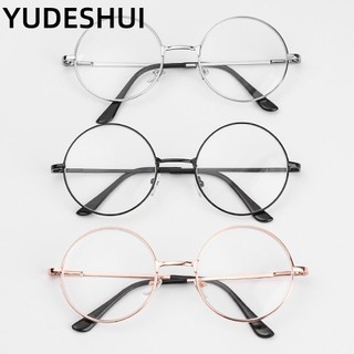YUDESHUI Kính đọc sách bằng kim loại có độ -1.00~-4.0 Diop thiết kế nhỏ gọn tiện dụng