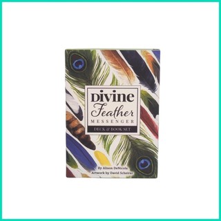 Bộ Bài Tarot 44 Lá Oracle Cổ Điển