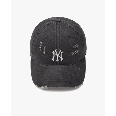 MLB - Nón bóng chày unisex Varsity Vintage Cursive_3ACPVV34N-50CGS