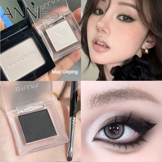 Gellas Shimmer Highlights Powder Highlighter Cream Face Brightens The Tear Groove Face Contouring Not Easy To Fly Powder