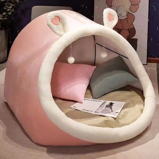 [NGUỒN NHÀ MÁY] LỀU NGỦ BÔNG NHUNG DỄ THƯƠNG Giải Trí  Có Thể Được Gấp Lại, Không Gian Rộng Rãi, Hỗ Trợ Chung Cho TRẺ BÉ