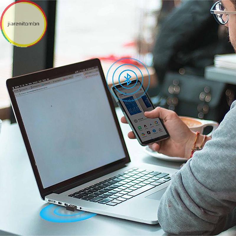 Usb 5.1 Nhận Tín Hiệu Âm Thanh Không Dây Cho Máy Tính