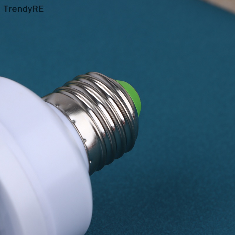1 Đuôi Đèn led ac100-240v e26 / e27 Có Cảm Biến Chuyển Động Thông Minh