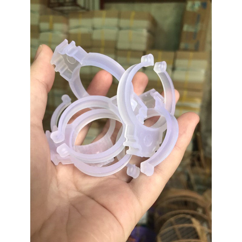 Combo tai cóng nhựa cóng thuỷ tinh cu gáy, cóng nhựa uống dài nhựa có thể dãn