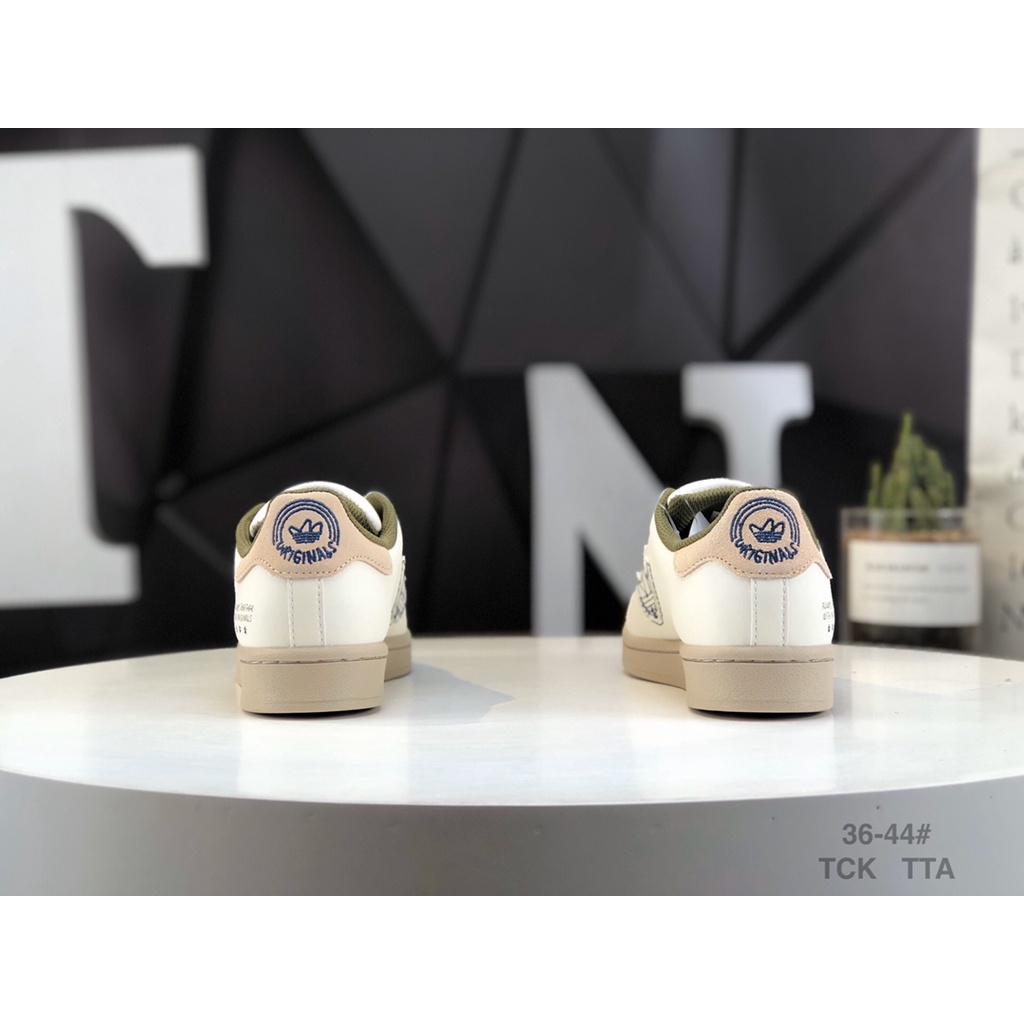 Giày Thể Thao adidas ig3852 36-44 Thiết Kế Giản Dị
