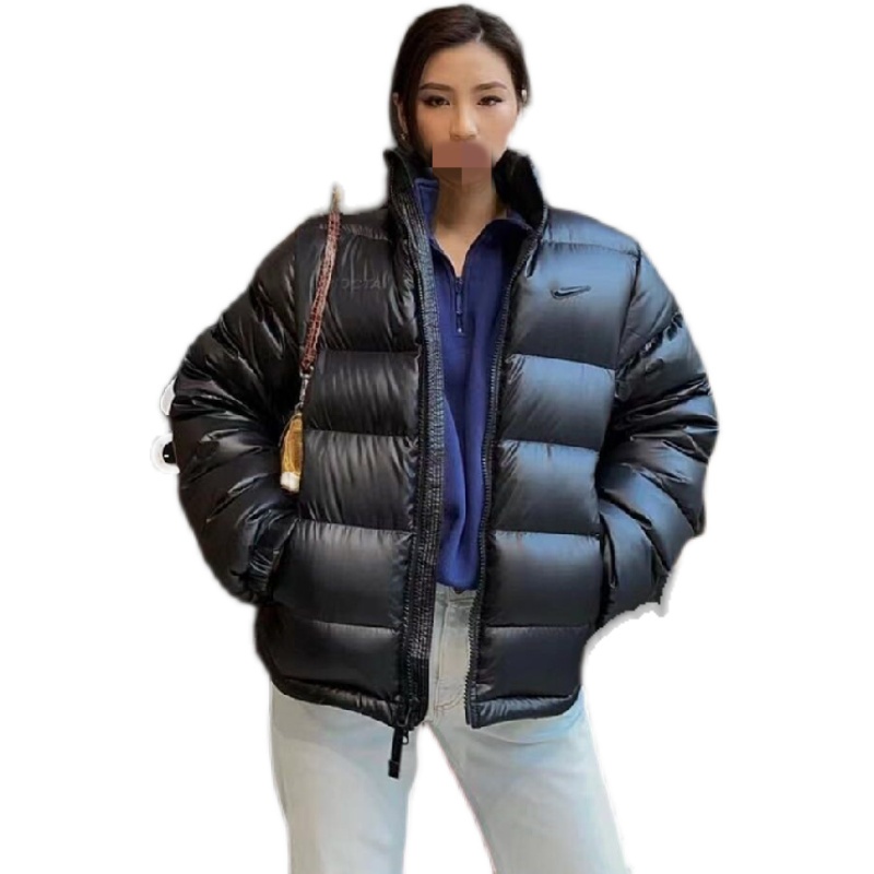 Áo Khoác nike nocta Cobraned Chính Hãng 100% cotton Dày Có logo Phía Sau Cho Cặp Đôi