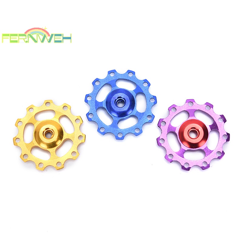 1 Con Lăn Ròng Rọc Cho Xe Đạp Leo Núi