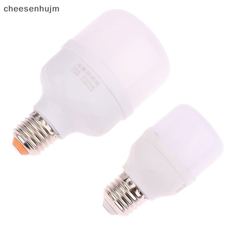 Bóng Đèn led Cảm Biến Chuyển Động Thông Minh 6w 9w 13w e27 220v