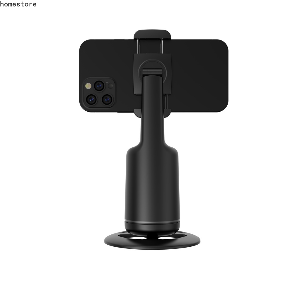Gậy Tự Sướng Thông Minh Xoay 360 Độ tq p01 Cho Điện Thoại°Giá Đỡ Ba Chân Xoay Được Hỗ Trợ Quay video vlog live gimbal Cho Điện Thoại mobile