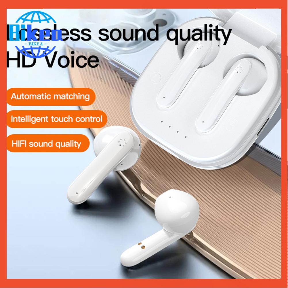 Tai Nghe bluetooth 5.4 Chống Ồn Giảm Tiếng Ồn Dành Cho Điện Thoại / Máy Tính